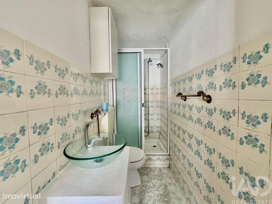 Apartamento T2 em São Sebastião de 90 m2