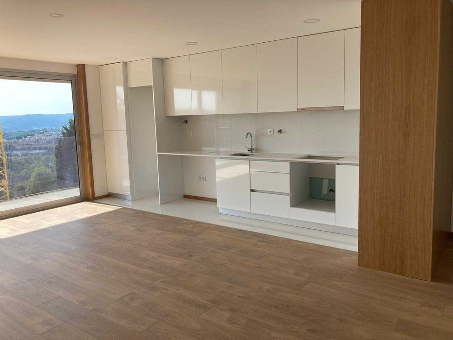 APART. T3,  REAL, BRAGA