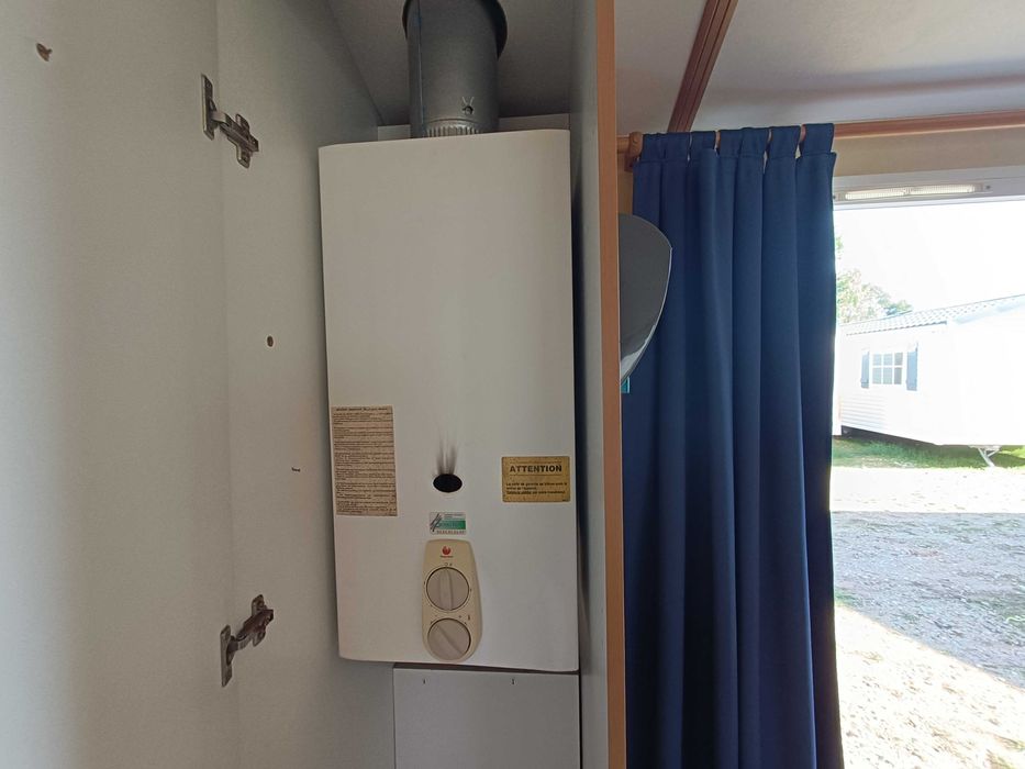 Mobil Home V2 | Irm Super M - Promo  oferta transporte equipada