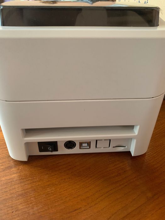 Xprinter Barcode Printer