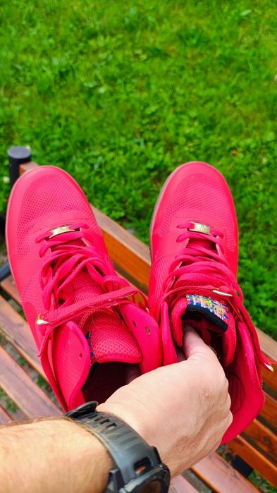Air Force 1 CMFT lux