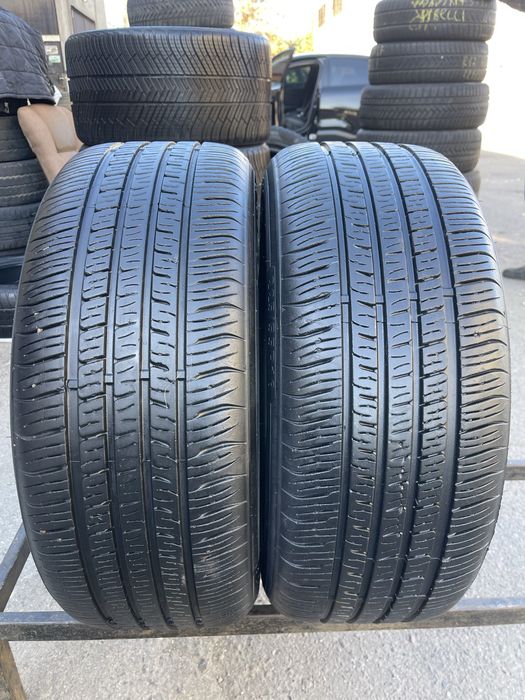 Шины 225/55/16 Triangle AdvanteX 2шт літо  2022рік