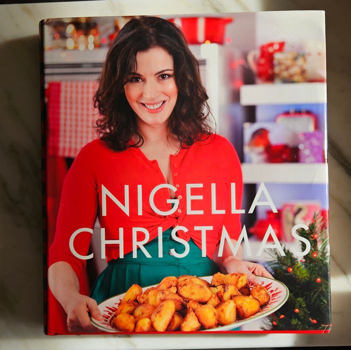 Nigella Christmas