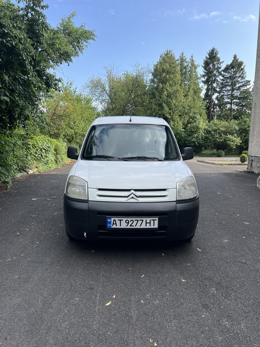 Продам Citroen Berlingo в гарному стані