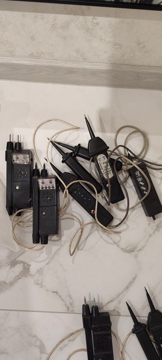 Указатель напряжения