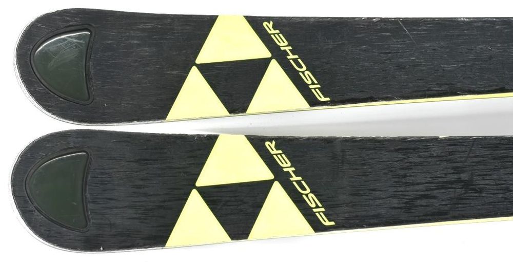 Narty Fischer RC4 SC 155 cm