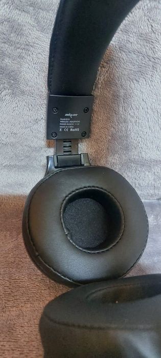 HeadPhones B19 Sem Fios