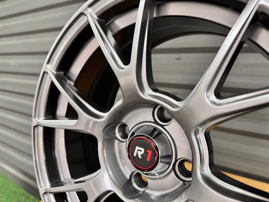 R15 4x100 7j et38 VW Opel Renault Honda Toyota Kia VAz Daewoo Lanos