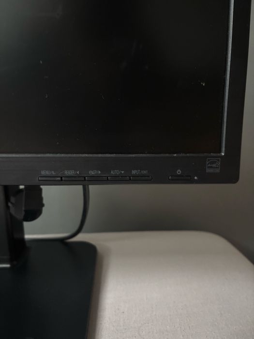 Monitor LG 22MB65P-B (22 cale, 60 hz)
