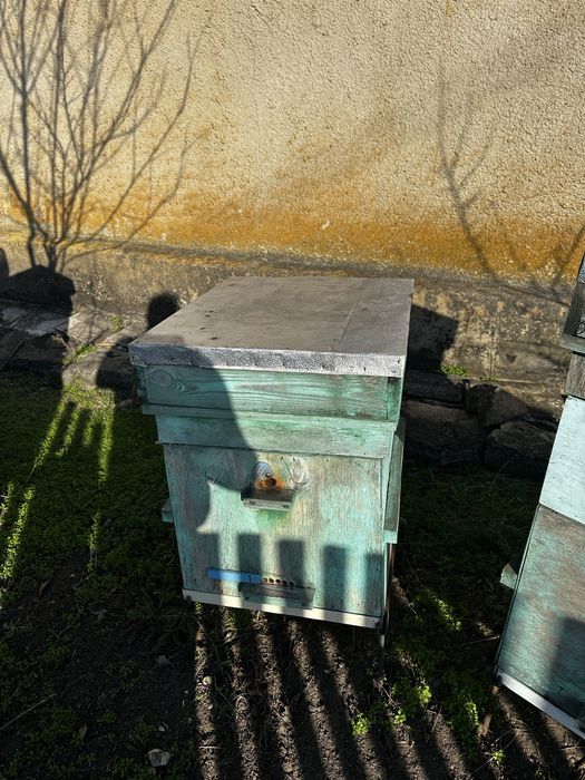 Продам улья  улики