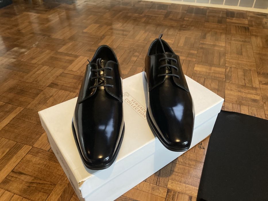 Buty Versace Collection
