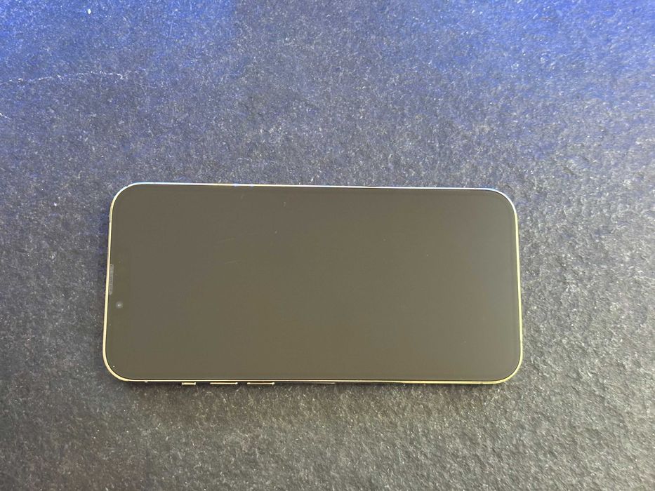 Smartfon APPLE iPhone 13 Pro Max 256GB złoty / RATY