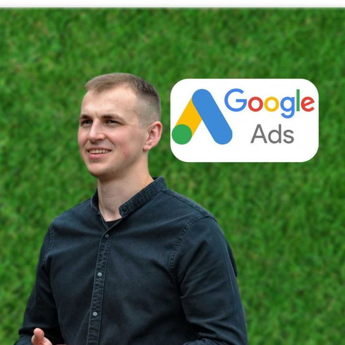 Професійне налаштування Google Ads під ваш бізнес | Гугл адс