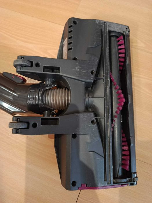 Aspirador vertical hoover como novo