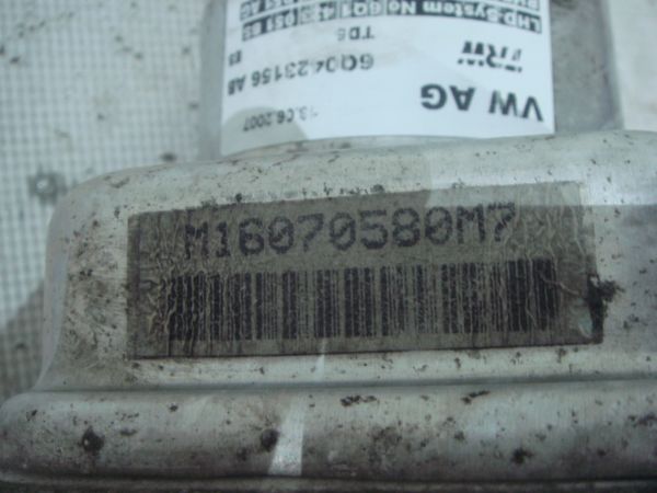 Bomba de direção VOLKSWAGEN Polo (9N)