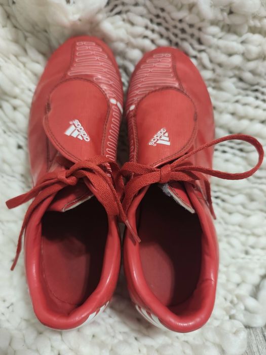 Buty piłkarskie Adidas rozm 38