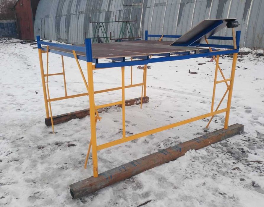 Конструкция строительных лесов, строительные леса продажа. ЗВОНИТЕ