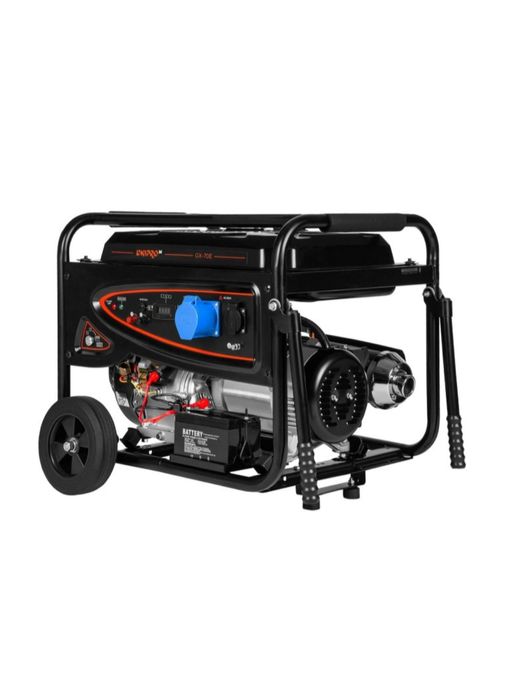 Продам генератор, рабочий, по ненадобностью, ещё на гарантии.