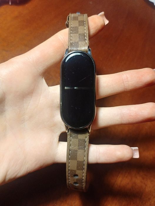 Xiaomi smart band 8 на запчастини