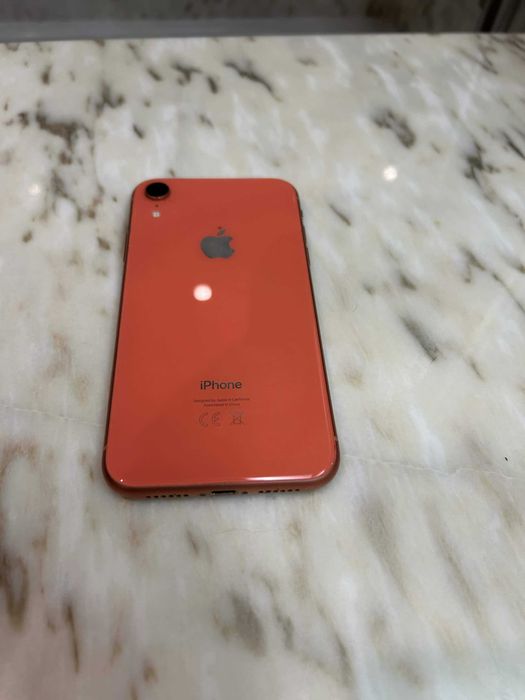 Iphone XR 128GB Ótimo Estado