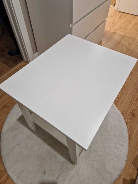 Mesa de apoio IKEA LUNNARP
Mesa de apoio IKEA LUNNARP