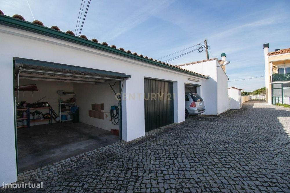 Apartamento T3 com Sótão na Casconha – Cernache, Coimbra
