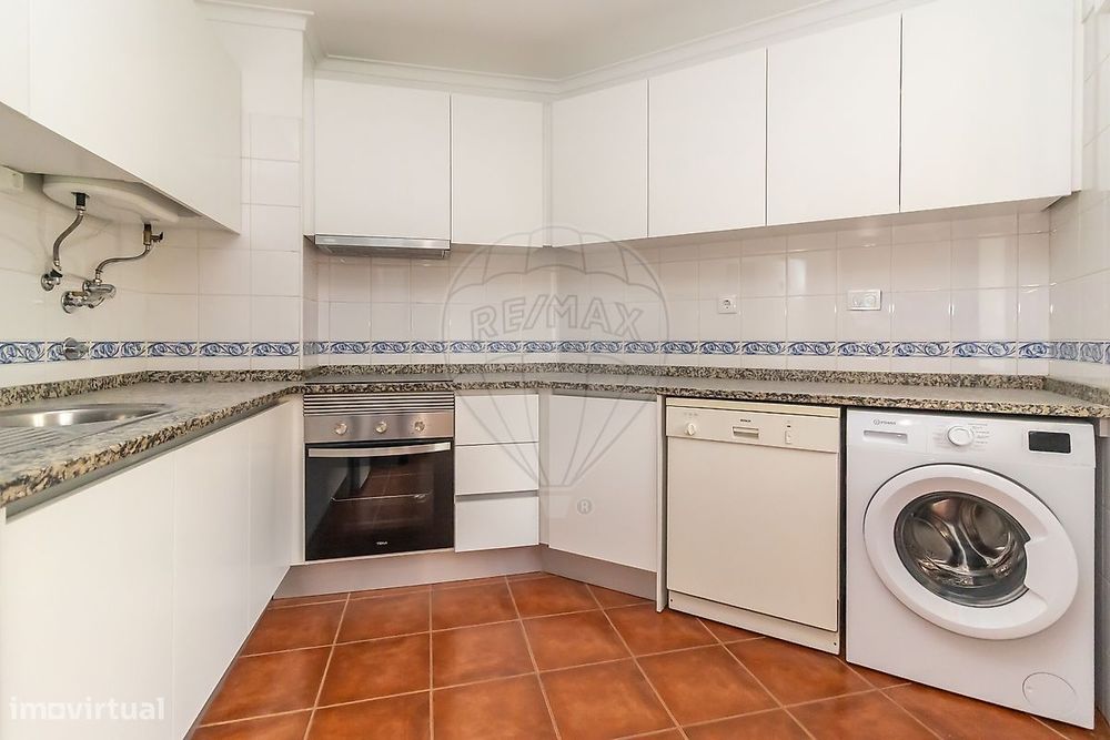 Apartamento T2 para arrendamento