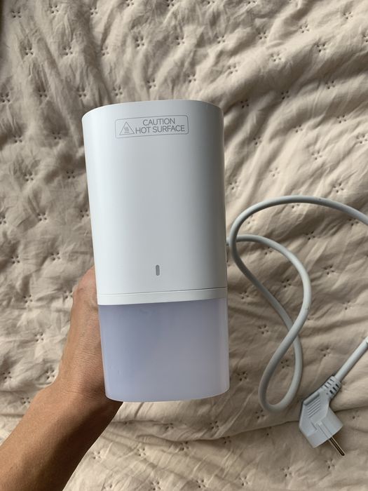 Parownica do ubrań Xiaomi MJGTJ02LF
