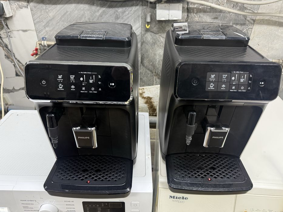 Кавоварка Philips EP1220