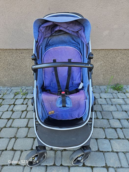 Коляска 2 в 1 в хорошому стані