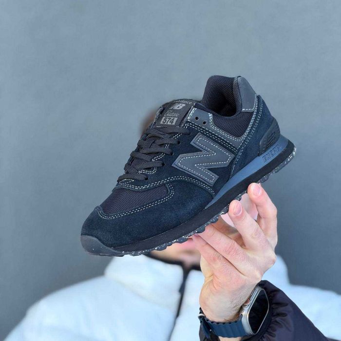 Кроссовки New Balance 574, кросівки New Balance