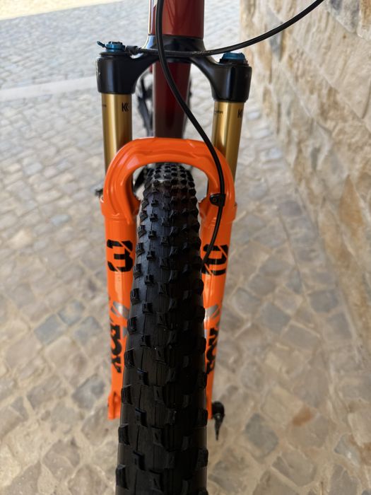 Massi air 2025 Rodas e quadro carbono