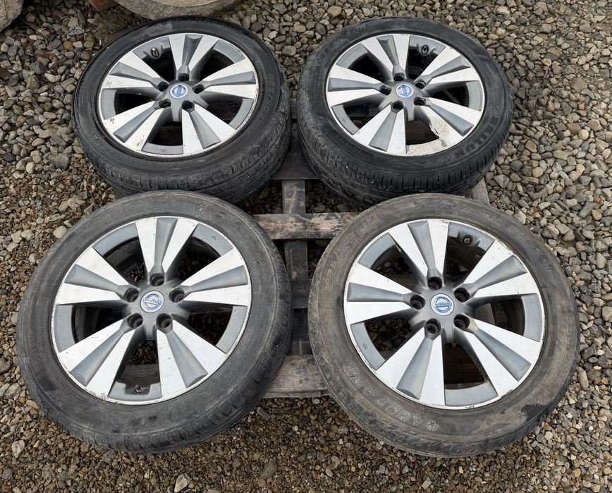 Nissan leaf нісан діф титани диски r17 по штучно