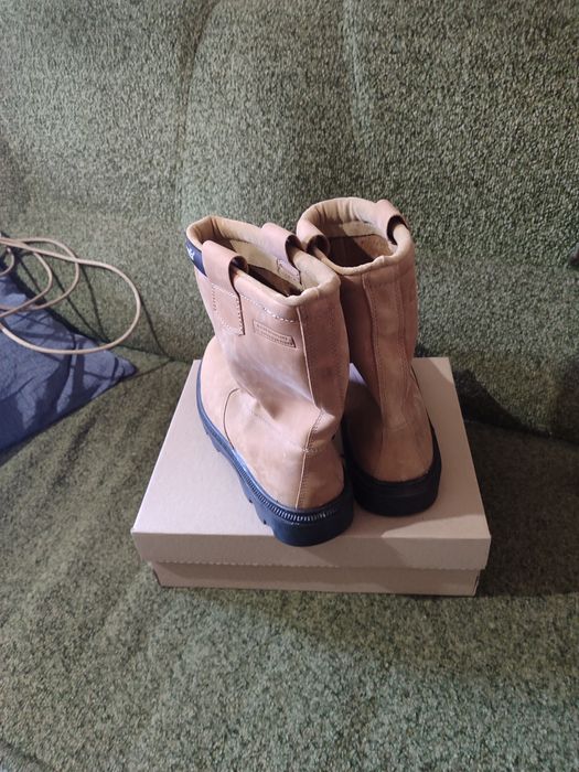 Продам ботинки (сапог)Scandia