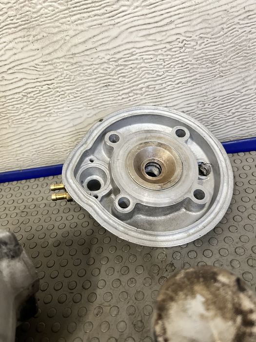 Cylinder airsal 50 am6 beta rieju sherco