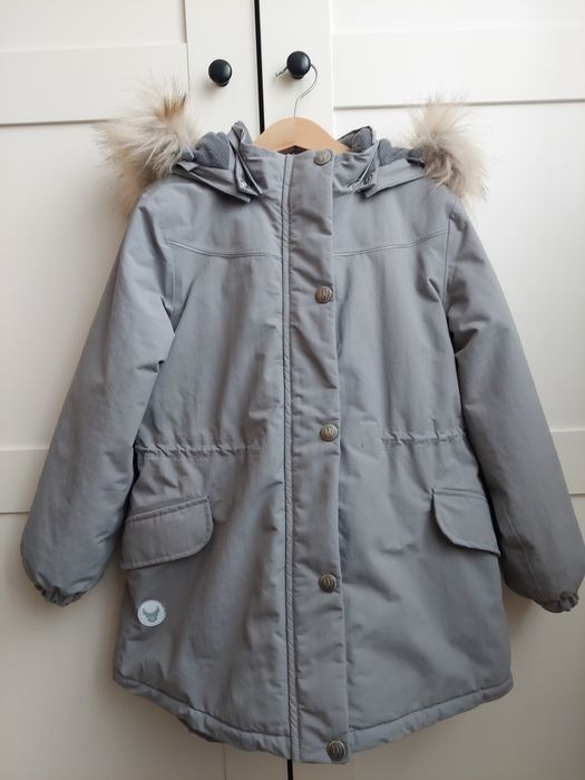 Kurtka zimowa Wheat Mathilde r.122