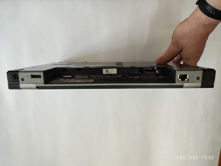 Dell Latitude E6400
