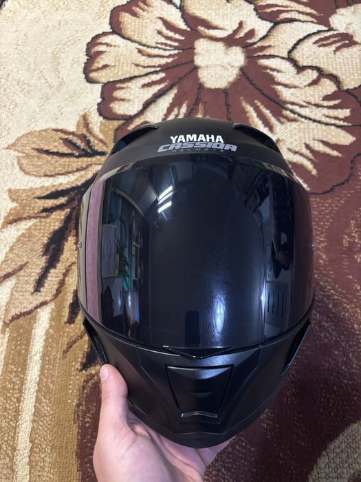 Kask cassida 3.0 integral