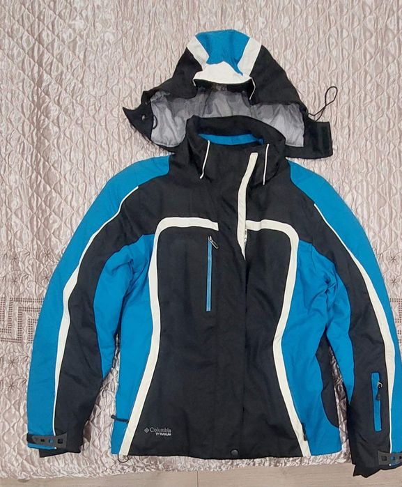 Продам лижний костюм жіночий