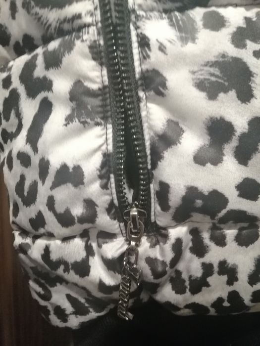 Kamizelka z kapturem