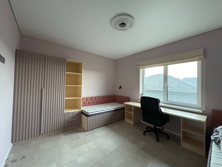 р Будинок 2024 року з басейном, каміном і гаражем на 2 авто + торг !!!