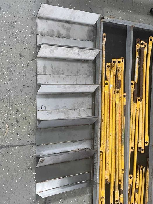 Лазерне зварювання/очистка/різка 4в1 MK-HW