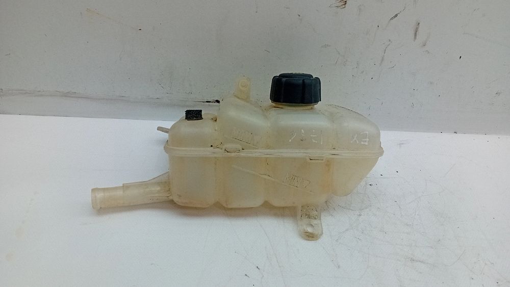 Reservatório / depósito da água / líquido de refrigeração RENAULT Mega