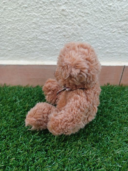 2 Pequenos Peluches de Ursinhos