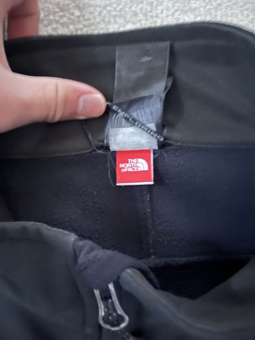 Софтшел The North Face