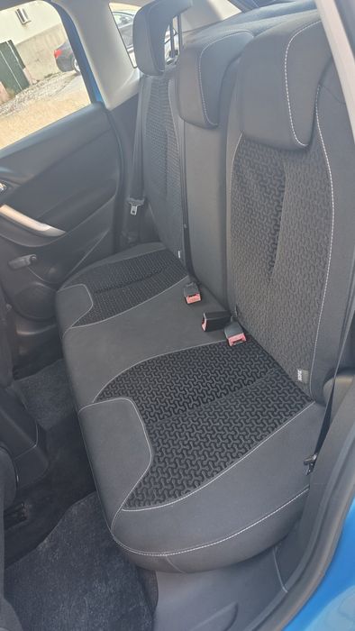Citroën C3 — fotografia 11