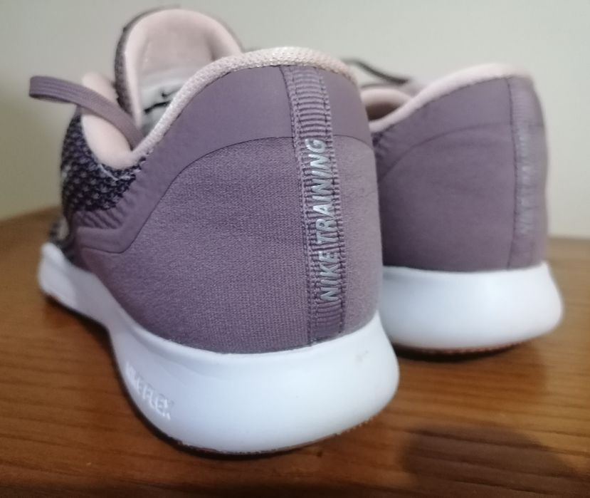 Sapatilhas NIKE (Originais) - Tamanho 38