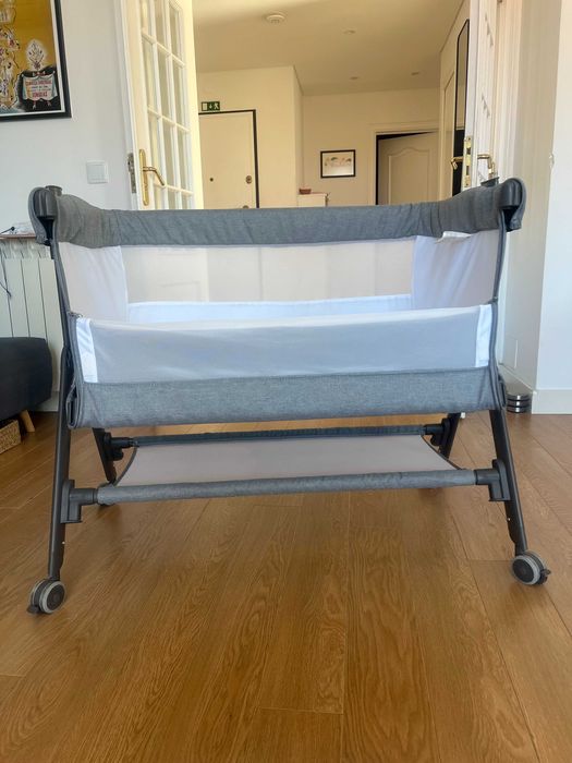 Berço de Co-Sleeping Silver Cross Voyager (Next to Me)