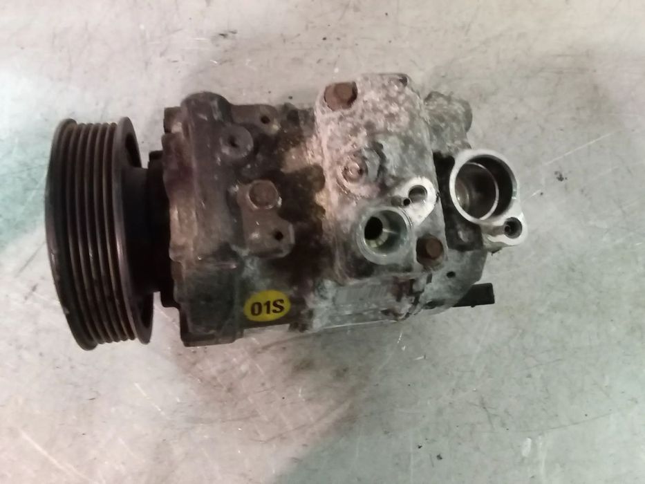 ALTERNADOR VOLKSWAGEN GOLF V / PASSAT / SEAT LEON  1K0820859C