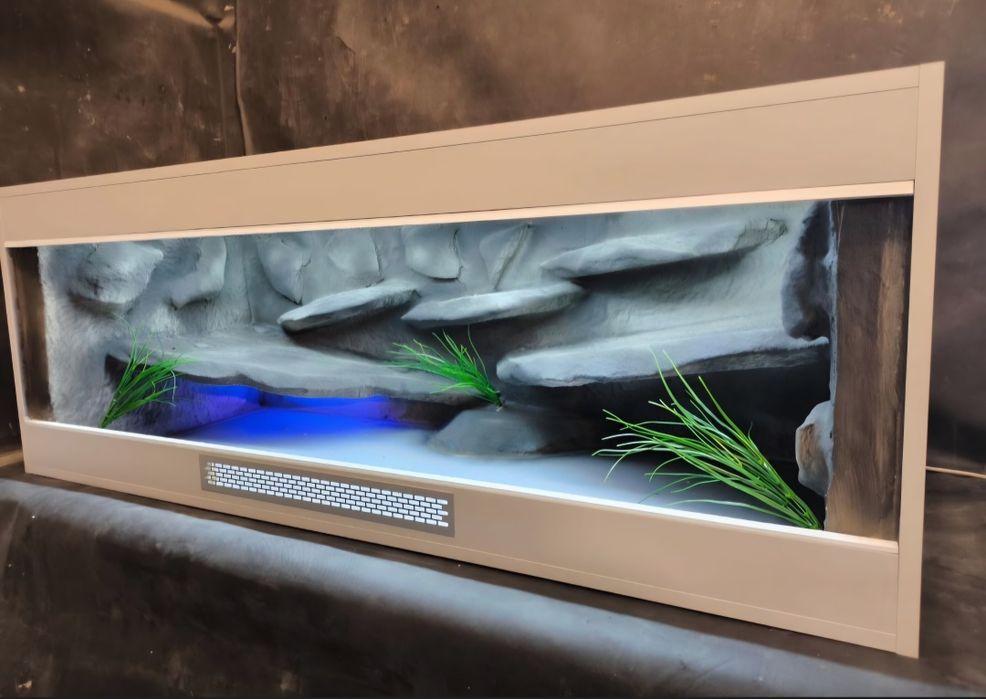 Terrarium promocja
